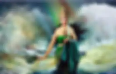 Mengaku Pernah Dirasuki Nyi Roro Kidul, Pedangdut Ini Kini Miliki Kebiasaan Melakukan Ritual Ini Setiap Malam Jumat