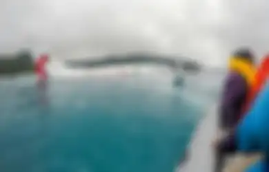Keceplosan, Maskapai Penerbangan Ini Ungkap Tempat Duduk Paling Mematikan Jika Kecelakaan Pesawat