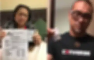 Nunung Gunakan Narkoba untuk Tingkatkan Stamina, Padahal Ini Dampak Sebenarnya Menggunakan Narkoba