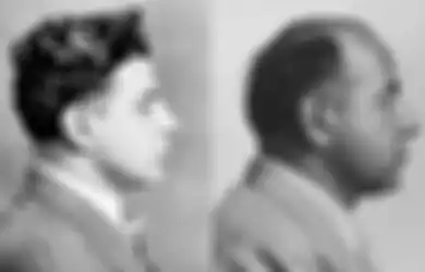 Miliki IQ 90 dan Usia Mental 14 Tahun, Hidup Raja Heroin Berkepribadian Psikopat Ini Berakhir Tragis