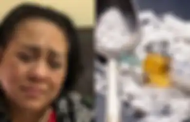 Polisi Ungkap Nunung Sudah Pakai Sabu Selama 24 Tahun: Ini yang Terjadi pada Tubuh Jika Kita Konsumsi Sabu