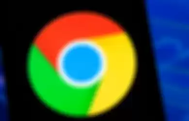 Logo Google Chrome 