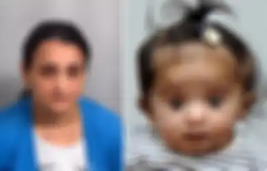 Bertahun-tahun Nantikan Buah Hati Melalui Program Bayi Tabung, Begitu Lahir, Wanita Ini Malah Siksa Bayinya Hingga Tewas