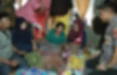 Nikah Lagi Tanpa Sepengetahuan Istri, Seorang Pria Disiram Istrinya dengan Air Panas hingga Tewas