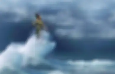 Gempa Banten: Skenario Sunda Megathrust yang Ingatkan pada 'Kemunculan' Nyi Roro Kidul saat Tsunami Terjang Jawa 400 Tahun Lalu