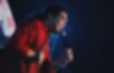 Sobat Ambyar, Berikut Ini Alasan Kita Senang Dengar Lagu Sedih Didi Kempot