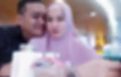 Cerai dan diisukan nikah siri diam-diam, Lyra Virna kini tinggal dirumah mewah dengan ruang makan yang super luas!