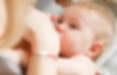 Bayi Ini Meninggal Ketika Sedang Disusui Ibunya, Dokter Sampai Beri Peringatan Keras untuk Tak Lakukan Ini saat Susui Anak
