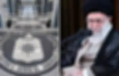 Menyusup dalam Sektor Kritis, Iran Klaim Bongkar dan Hukum Mati Mata-mata Amerika Serikat