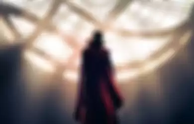 Sutradara Bocorin Doctor Strange 2, Katanya Ini Film Seram Marvel Pertama