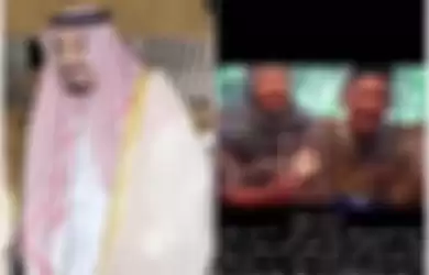 Kisah Kakek Uhi, Lansia 130 Tahun yang Keinginannya Naik Haji Dikabulkan Raja Arab Saudi Sampai Dijanjikan Ibadah dengan Kawalan Petugas Keamanan Kerajaan
