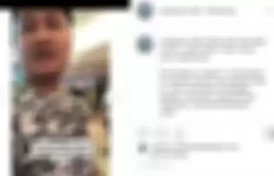 Viral Video Seorang Pria Berkata Kasar Kepada Seorang Wanita, Sudah Salah Malah Nyolot!