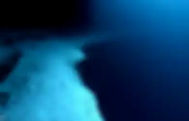 Berusia 500 Tahun, 'Raksasa Misterius' Sepanjang 18 Meter Ini 'Bersembunyi' di Laut Baltik