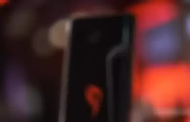 Asus ROG Phone II 