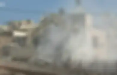 Disebut Bangun Rumah di Area Terlarang, Israel Robohkan Rumah-rumah Warga Palestina