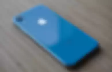 iPhone XR Raih Penjualan Q3 2019 Paling Tinggi di Amerika Serikat