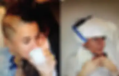 6 Tahun Jadi Pecandu Alkohol Aktif, Wanita Ini Lemas hingga Asam dalam Urin Menggerogoti Kulitnya