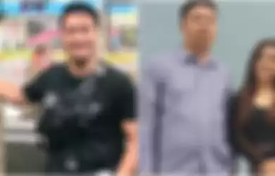 Wow! Arie Untung Diduga Ditipu Pablo Benua Rp 600 Juta, Jika Tak Ada Itikad Baik Maka Akan Tempuh Jalur Hukum