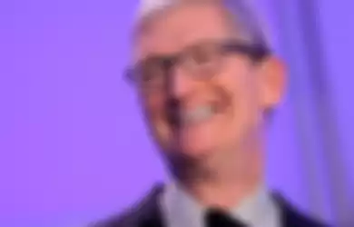 CEO Apple saat ini, Tim Cook