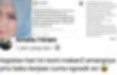 Kasus Kicauan Lisa Marlina soal Bali dan Amelia Fitriani soal Pembantu, Ini Alasan Kita Susah Bijak Saat Main Media Sosial