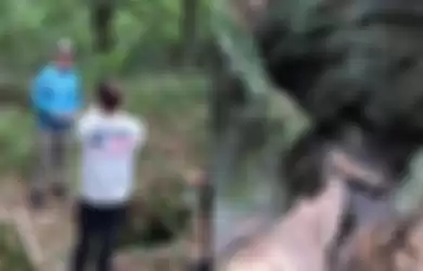 Anjing Malang Ini Terjebak dalam Gua Selama Tiga Minggu, Lihat Video Penyelamatannya oleh Pendaki Gunung