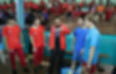 Menggembirakan, Sebagian Remaja Indonesia Alihkan Hasrat Seksual dengan Lakukan Olahraga