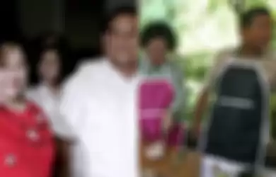 Pernah Kompak Masak Bareng, Kali Ini Megawati Siapkan Menu Hingga Pemilihan Bawang Khusus untuk Prabowo yang Sudah Kangen dengan Masakannya, Begini Videonya!