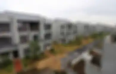 Merasa Miliki Utang, Miliuner Ini Gusur Rumah Kumuh dan Menggantinya dengan Rumah Mewah, Gratis!