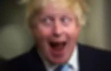 Boris Johnson,  Perdana Menteri Baru Inggris