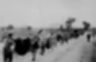 Dari Unit 731 Hingga Pawai Kematian Baatan, 5 Fakta Kekejaman Jepang Dalam Perang Dunia II