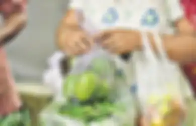 Berkedok Jual Sayur, Pria Ini Keliling Kampung Jual Sabu, Caranya Sembunyikan Narkoba Sungguh Tak Terduga