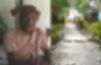 Cerita Unik Suku Boti dari Pedalaman NTT: Pencuri Tak Pernah Dihukum Tapi Justru Dimodali agar Tak Mencuri Lagi