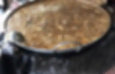 Dianggap Legendaris, Restoran Ini Ternyata Punya 'Resep Rahasia' yang Bisa Bikin Anda Muntah Sebelum Menyantapnya