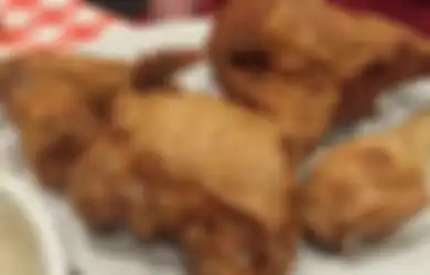 Antara Dada dan Paha Ayam, Mana yang Lebih Banyak Gizinya, Ya?