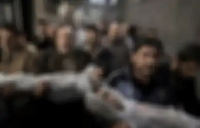 PPB: Jumlah Anak-anak Palestina yang Terbunuh oleh Pasukan Israel Capai 729 Anak