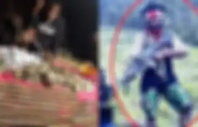 Menolak Bentuk Pembangunan Apapun di Papua, KKB Suruh TNI Pulang dan Gulung Tikar, 'Kami Bosan Bunuh Kamu Terus'