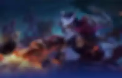 Hayabusa Mobile Legends