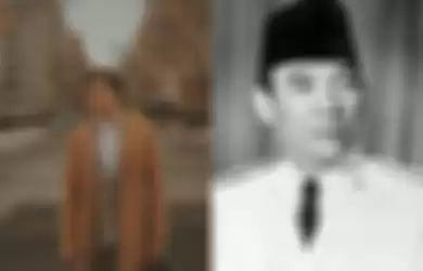 Terlahir dari Keturunan Presiden RI Pertama yang Tajir Melintir, Intip Gaya Hidup Mewah Jeje Soekarno Putra Donna Harun yang Bak Konglomerat Muda!