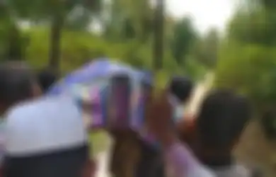 Tak Ada Petugas yang Melayani, Seorang Pasien Meninggal di Teras Puskesmas Salang Simeulue