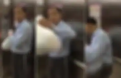 Warga Singapura Dihukum Penjara dan Denda Rp10 Juta Karena Ejek Pria India Bau
