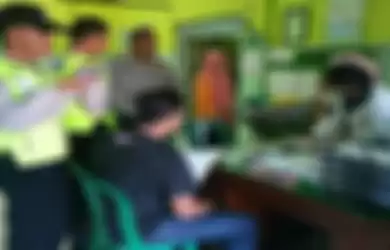 Seorang bocah berusia 9 tahun diduga tewas tersedak pento di lokasi wisata