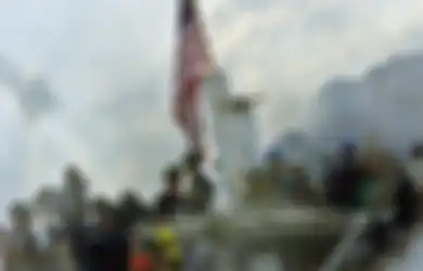 Cerita Mengejutkan Sekaligus Horor dari Anak-anak yang Dulunya Terbunuh dalam Tragedi 9/11