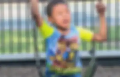13 Orang Selamat dari Kebakaran Berkat Bocah Usia 5 Tahun