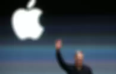 Tim Cook