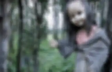 Kunjungi Pulau Boneka, Tim Pemburu Hantu Tak Hanya Mendapat Gangguan Misterius Tetapi Juga Fakta Mengerikan Ini