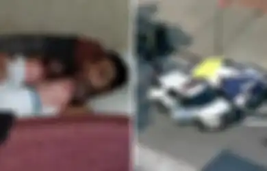Menyesal Setelah Lalai Tinggalkan Dua Bayinya di Dalam Mobil hingga Tewas, Sang Ayah: 'Saya Membunuh Bayi Saya'