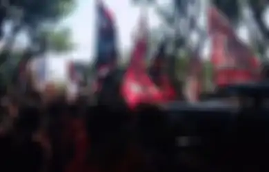 Keluar dari Stadion, Suporter PSM Makassar Dipanah Orang Tak Dikenal