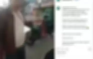 Aksi viral menjijikkan, pria makan kucing hidup-hidup