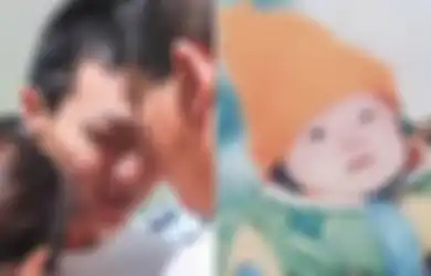 Bayi Ini Menghilang Selama 20 Tahun, Saat Ditemukan Penyebab Menghilangnya Anak Ini Sungguh Memilukan