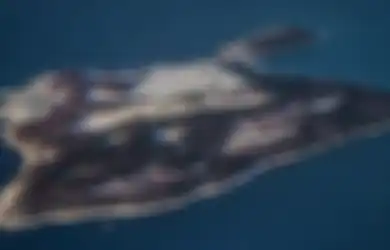 Bukannya Tersiksa, Para Penjahat yang Dihukum di Pulau Terpencil Ini Justru Bahagia Karena Hal Berikut